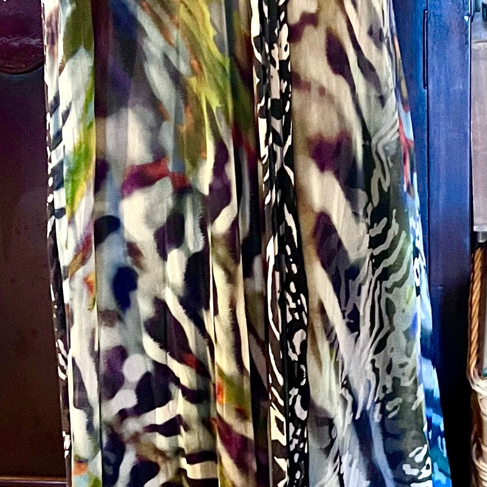 Elana Kattan Maxi L - Picture 8 of 13